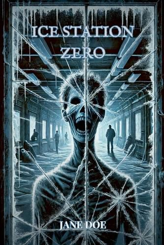 Cover image for Ice Station Zero