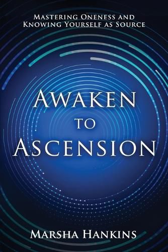 Cover image for Awaken to Ascension