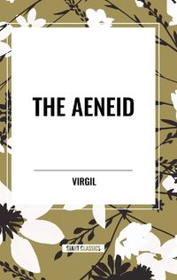 Cover image for The Aeneid