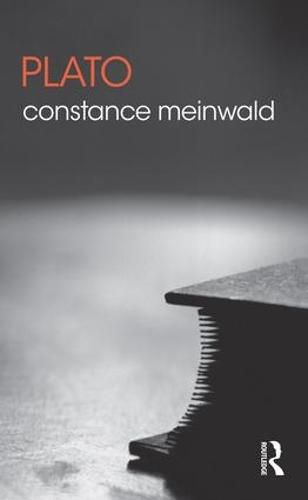 Cover image for Plato