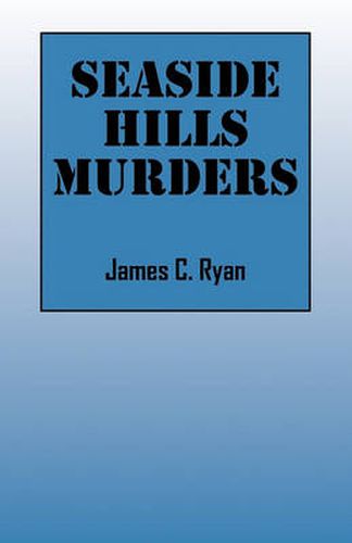 Cover image for Seaside Hills Murders