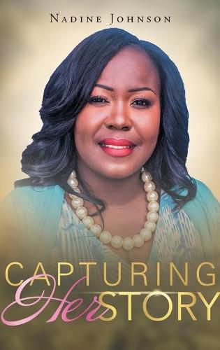 Cover image for Capturing HerStory
