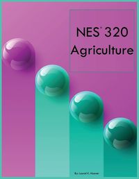 Cover image for NES 320 Agriculture