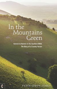 Cover image for In the Mountains Green