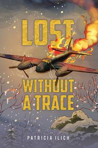 Cover image for Lost Without a Trace