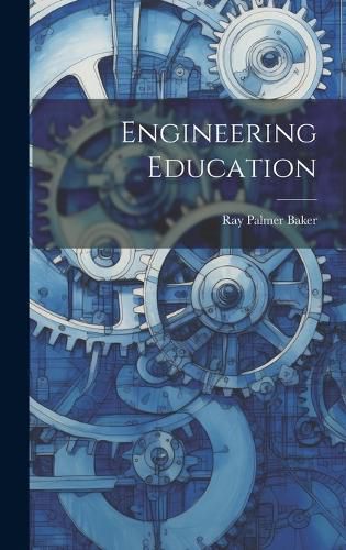 Cover image for Engineering Education
