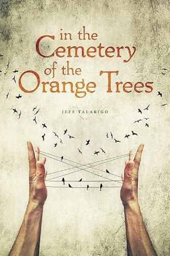 Cover image for In the Cemetery of the Orange Trees
