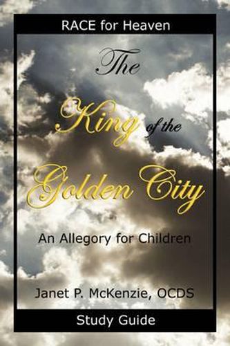 Cover image for The King of the Golden City Study Guide