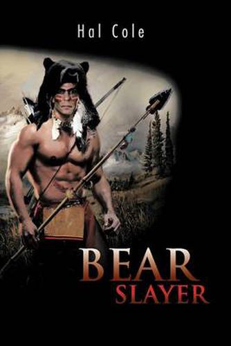 Cover image for Bear Slayer