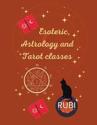 Cover image for Esoteric, Astrology and Tarot classes