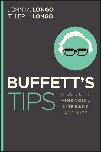 Cover image for Buffett's Tips