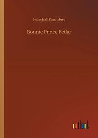 Cover image for Bonnie Prince Fetlar