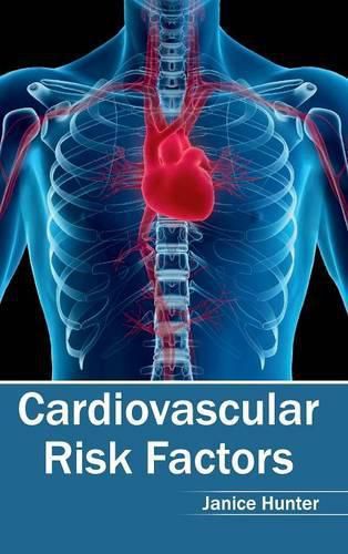 Cover image for Cardiovascular Risk Factors