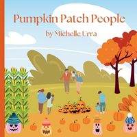 Cover image for Pumpkin Patch People