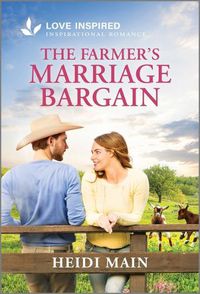 Cover image for The Farmer's Marriage Bargain