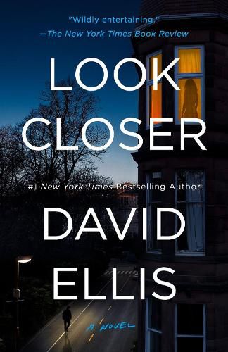 Cover image for Look Closer