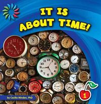 Cover image for It Is about Time!