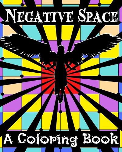 Cover image for Negative Space