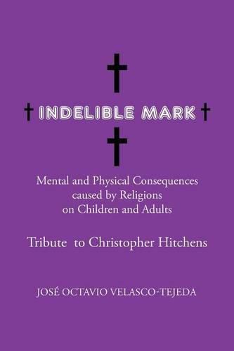 Cover image for Indelible Mark