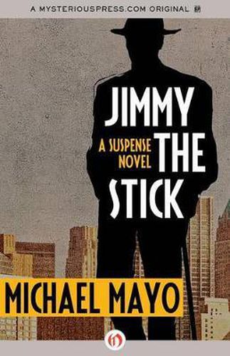 Jimmy the Stick