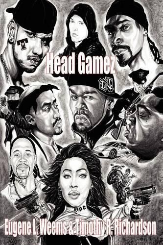 Cover image for Head Gamez