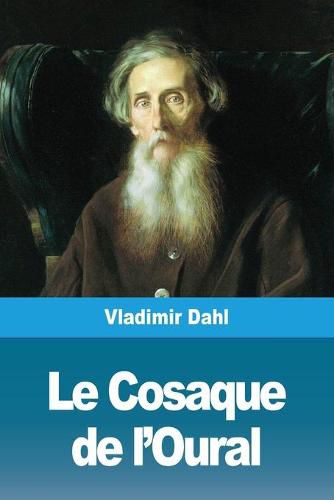 Cover image for Le Cosaque de l'Oural