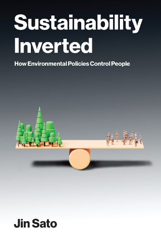 Cover image for Sustainability Inverted