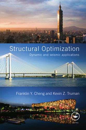 Cover image for Structural Optimization: Dynamic and seismic applications