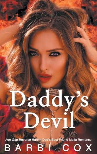 Cover image for Daddy's Devil