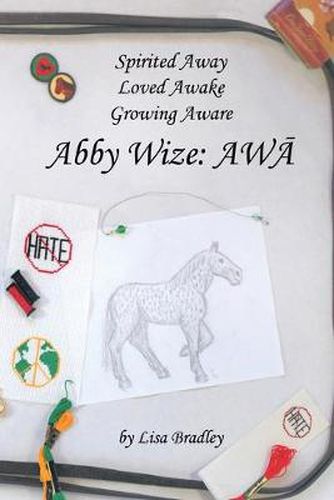 Cover image for Abby Wize