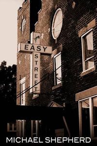 Cover image for Easy Street