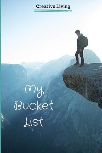 Cover image for My Bucket List - Edge