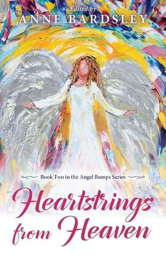 Cover image for Heartstrings from Heaven