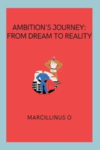 Cover image for Ambition's Journey