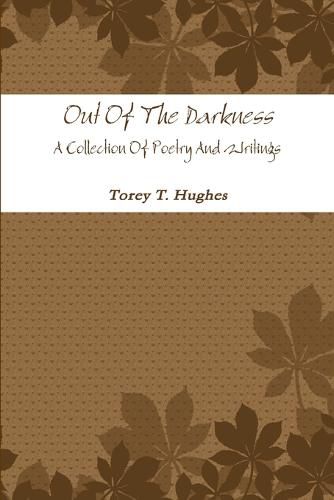 Cover image for Out Of The Darkness