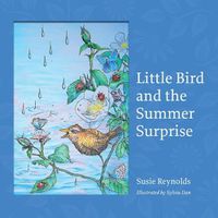 Cover image for Little Bird and the Summer Surprise
