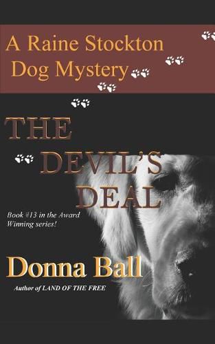 Cover image for The Devil's Deal