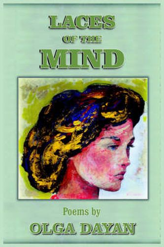 Cover image for Laces of the Mind