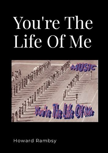 Cover image for You're The Life Of Me