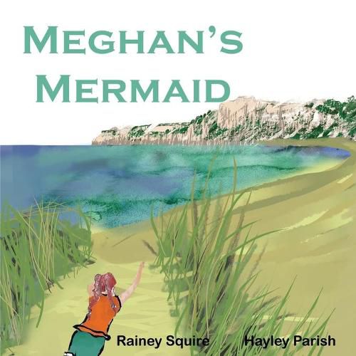 Meghan's Mermaid