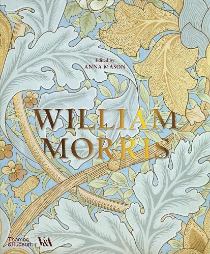 William Morris (Victoria and Albert Museum)