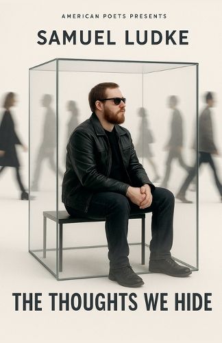 Cover image for The Thoughts We Hide