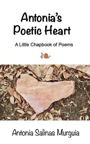 Cover image for Antonia's Poetic Heart (Edition1st)