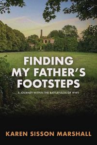 Cover image for Finding My Father's Footsteps