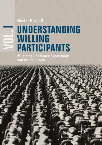 Cover image for Understanding Willing Participants, Volume 1