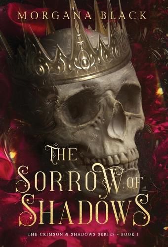 Cover image for The Sorrow of Shadows