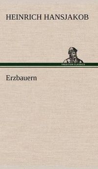 Cover image for Erzbauern