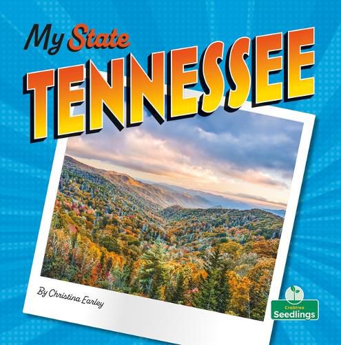 Cover image for Tennessee