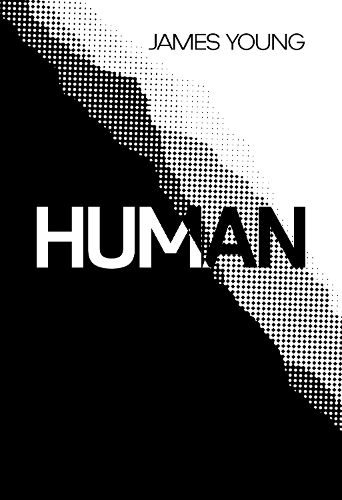 Cover image for Human