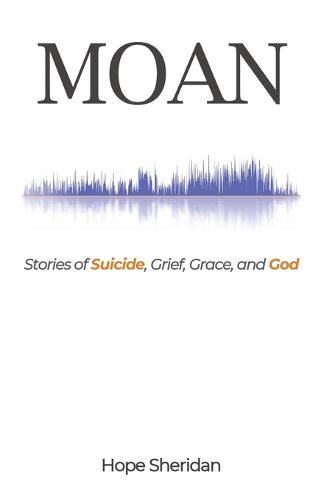 Cover image for Moan